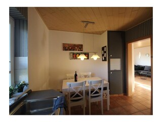 Vakantiehuis Spieka-Neufeld Kenmerken 4