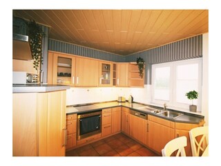 Ferienhaus Spieka-Neufeld Ausstattung 5