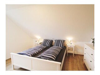 Vakantiehuis Spieka-Neufeld Kenmerken 9