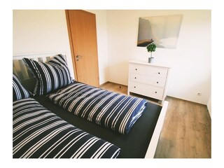 Vakantiehuis Spieka-Neufeld Kenmerken 12