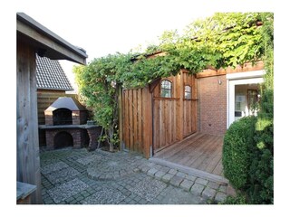 Vakantiehuis Spieka-Neufeld Kenmerken 14