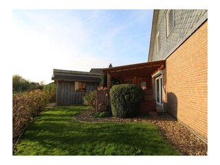 Vakantiehuis Spieka-Neufeld Kenmerken 16