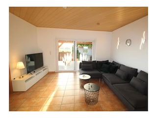 Ferienhaus Spieka-Neufeld Ausstattung 2