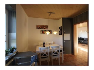 Ferienhaus Spieka-Neufeld Ausstattung 4