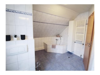 Ferienhaus Spieka-Neufeld Ausstattung 6