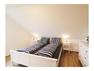 Ferienhaus Spieka-Neufeld Ausstattung 9