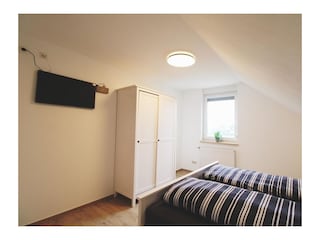 Ferienhaus Spieka-Neufeld Ausstattung 10