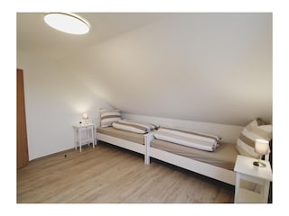 Ferienhaus Spieka-Neufeld Ausstattung 11