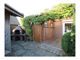 Ferienhaus Spieka-Neufeld Ausstattung 14