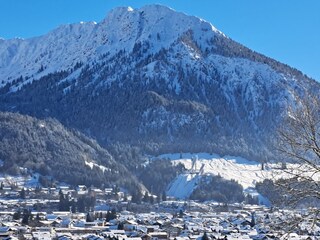 Skisprung Arena Oberstdorf