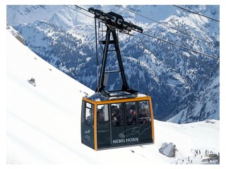Nebelhornbahn