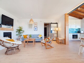 Villa Benissa Features 7
