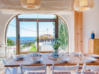 Villa Benissa Features 9
