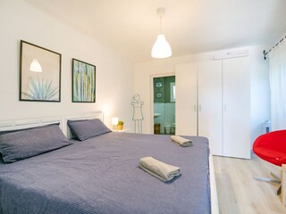 Villa Benissa Features 20