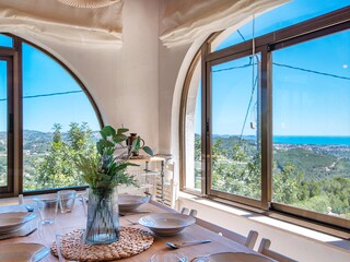 Villa Benissa Features 11