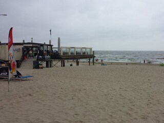 Appartamento per vacanze Julianadorp Ambiente 13