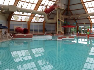 Vakantieappartement Julianadorp Omgeving 16