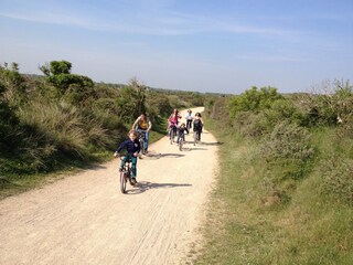 Appartamento per vacanze Julianadorp Ambiente 17