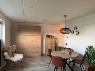 Vakantieappartement Julianadorp Kenmerken 6