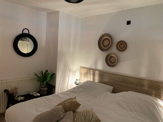 Vakantieappartement Julianadorp Kenmerken 7