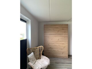 Vakantieappartement Julianadorp Kenmerken 8