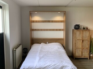 Vakantieappartement Julianadorp Kenmerken 10