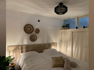 Vakantieappartement Julianadorp Grondplan 21