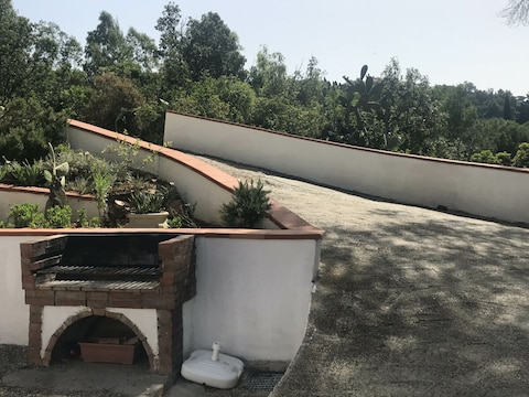 Casa per le vacanze Villino Luciana