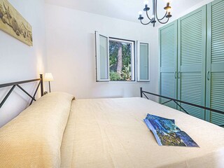 Casa per le vacanze Capoliveri Caratteristiche 14