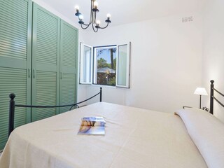 Casa per le vacanze Capoliveri Caratteristiche 18