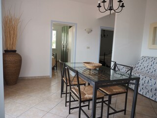 Vakantiehuis Capoliveri Kenmerken 15