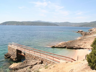 Holiday house Capoliveri Environment 21