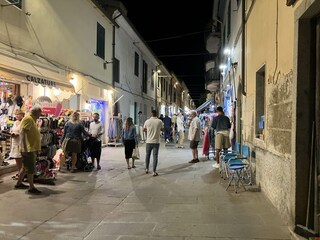 Casa per le vacanze Capoliveri Ambiente 23