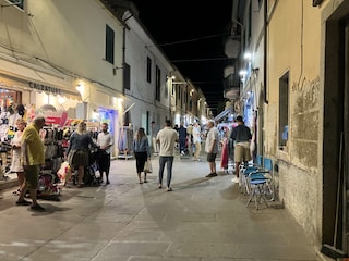 Holiday house Capoliveri Environment 23