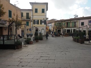 Casa per le vacanze Capoliveri Ambiente 24