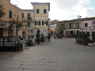 Holiday house Capoliveri Environment 24