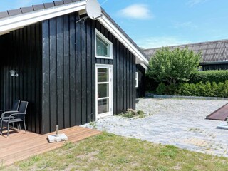 Casa de vacaciones Als Grabación al aire libre 4