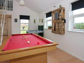 Casa de vacaciones Als  11
