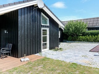 Holiday house Als Outdoor Recording 4