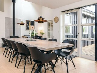 Holiday house Als  40