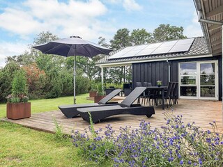 Vakantiehuis Als Buitenaudio-opname 2