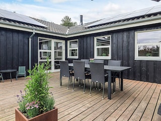 Maison de vacances Als Enregistrement extérieur 5