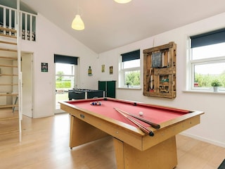 Maison de vacances Als  6