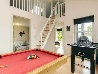 Holiday house Als  22