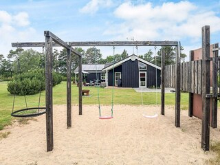 Holiday house Als  36