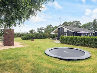 Holiday house Als  27