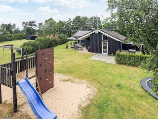Ferienhaus Als  24