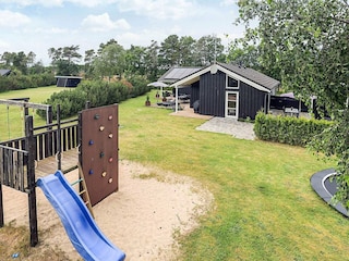 Maison de vacances Als  9