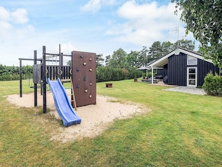 Ferienhaus Als  33