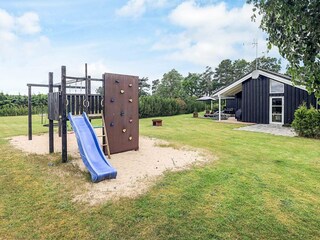 Holiday house Als  42